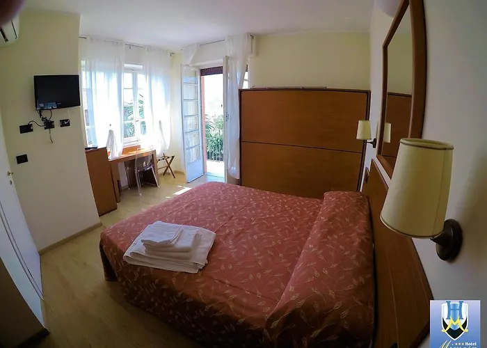 Hotel Mimosa