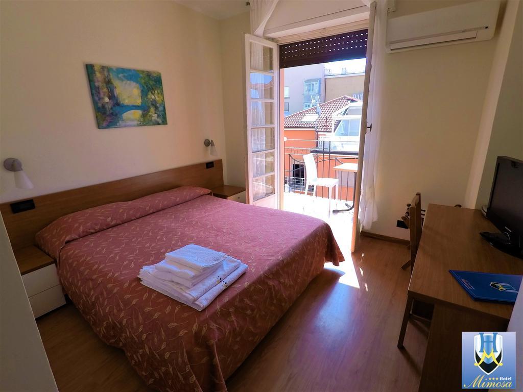 Mimosa Hotel 3*
