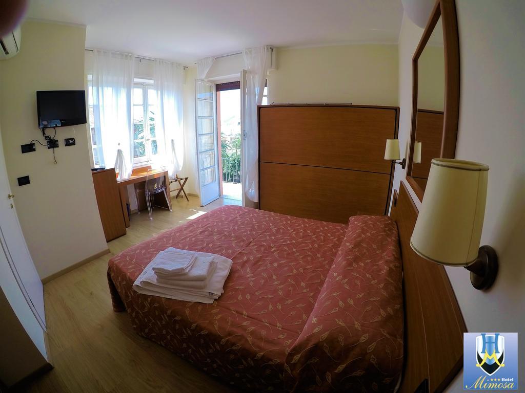 Mimosa 3* Spotorno