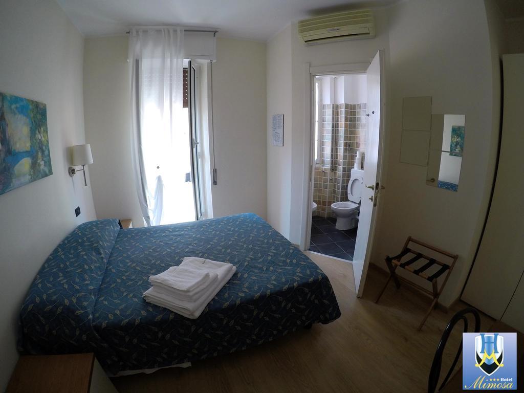 Mimosa Hotel 3*