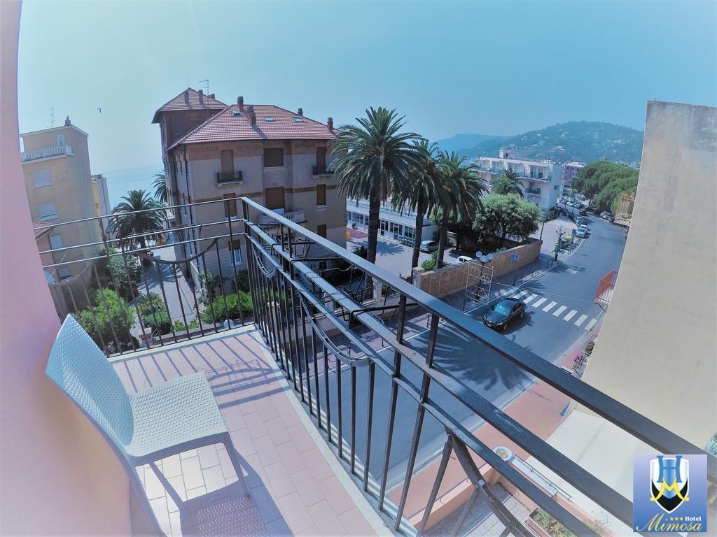 Mimosa Hotel 3*