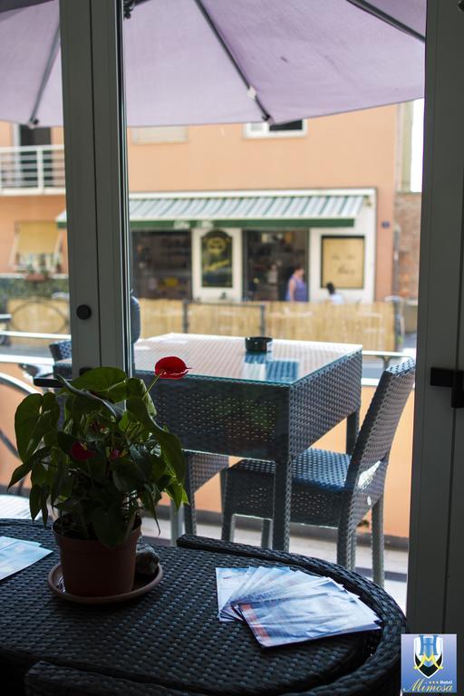 Mimosa Hotel Spotorno