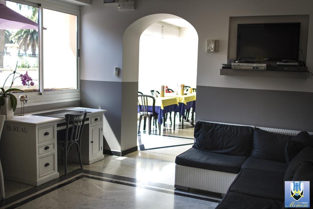 Hotel Mimosa