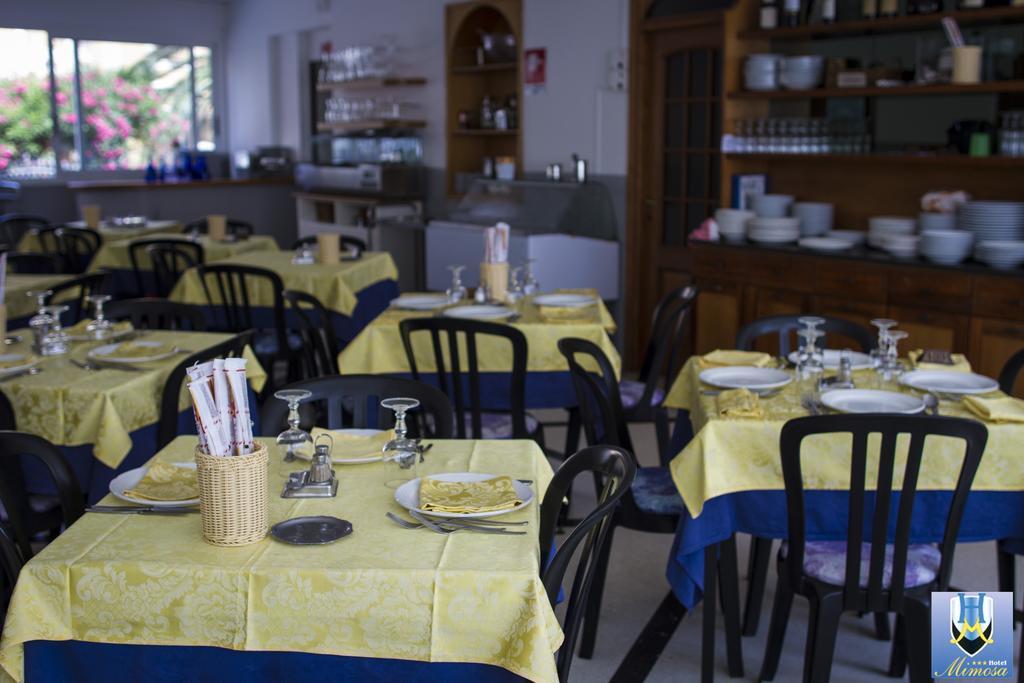Mimosa Hotel 3*