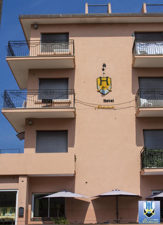Mimosa Hotel 3*