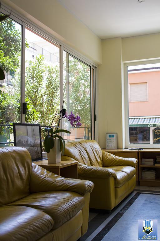 Hotel Mimosa